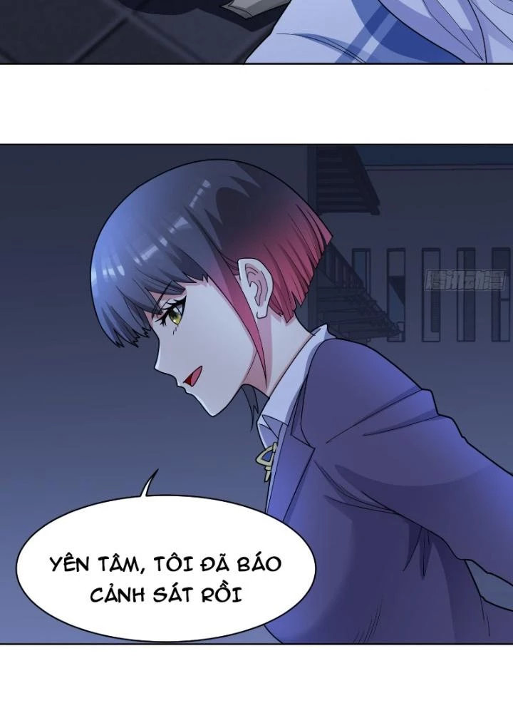 Ngự Thần Trùng Sinh Chapter 56 - Trang 2