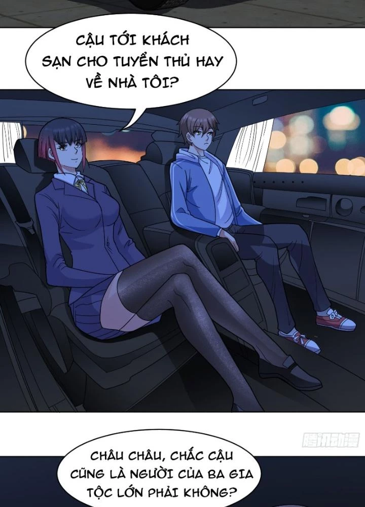 Ngự Thần Trùng Sinh Chapter 56 - Trang 2