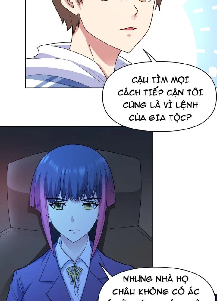 Ngự Thần Trùng Sinh Chapter 56 - Trang 2