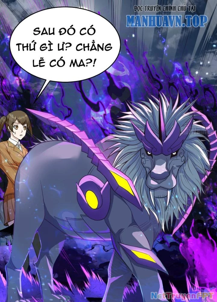 Ngự Thần Trùng Sinh Chapter 57 - Trang 2