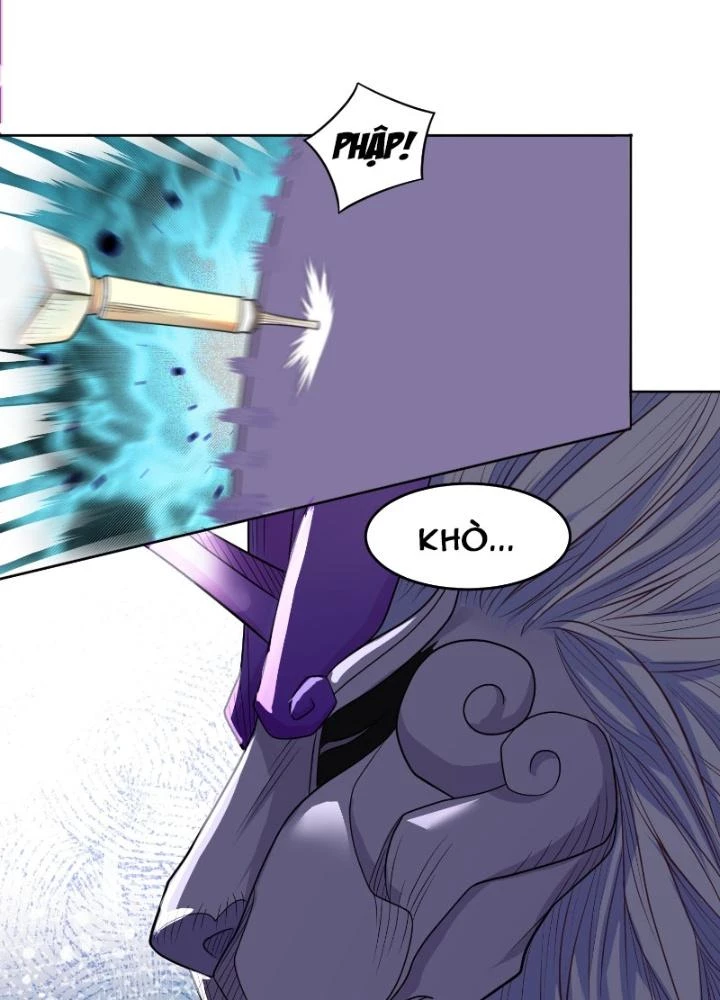Ngự Thần Trùng Sinh Chapter 57 - Trang 2