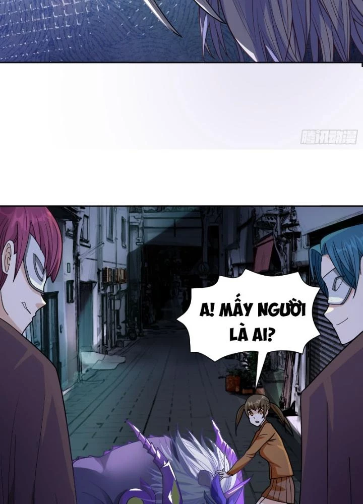 Ngự Thần Trùng Sinh Chapter 57 - Trang 2