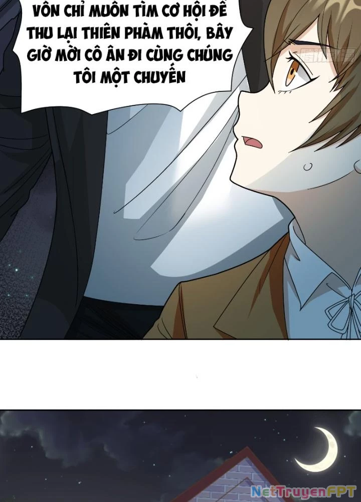 Ngự Thần Trùng Sinh Chapter 57 - Trang 2