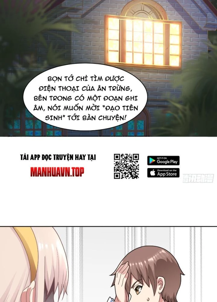Ngự Thần Trùng Sinh Chapter 57 - Trang 2