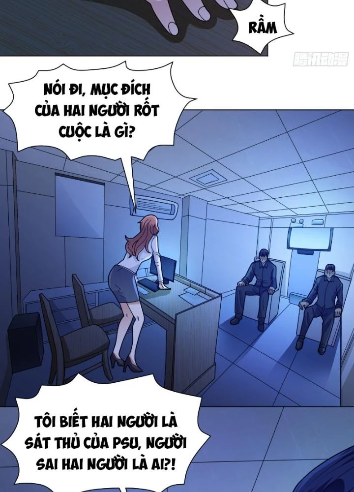 Ngự Thần Trùng Sinh Chapter 57 - Trang 2