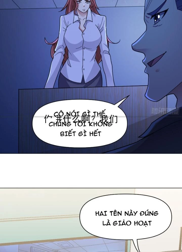 Ngự Thần Trùng Sinh Chapter 57 - Trang 2