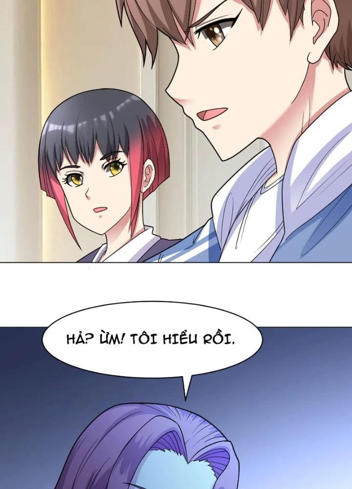 Ngự Thần Trùng Sinh Chapter 57 - Trang 2