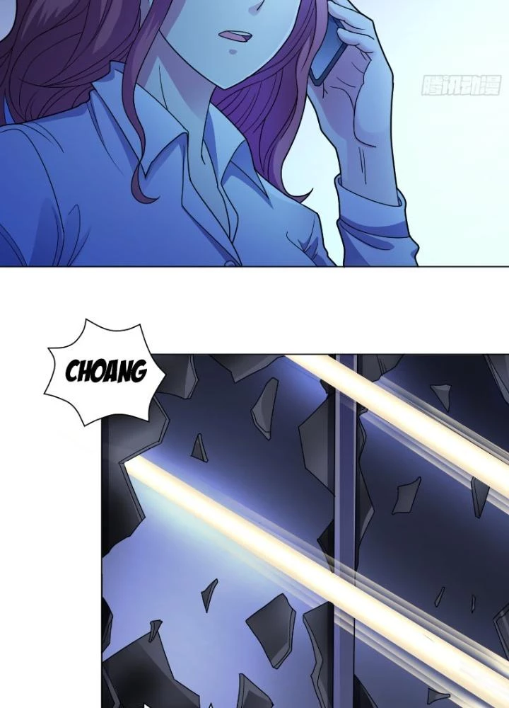 Ngự Thần Trùng Sinh Chapter 57 - Trang 2