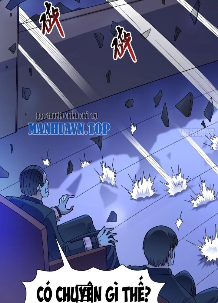 Ngự Thần Trùng Sinh Chapter 57 - Trang 2