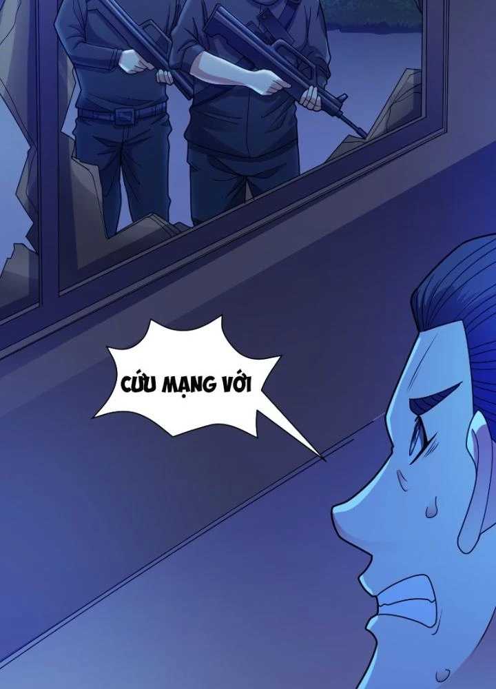Ngự Thần Trùng Sinh Chapter 57 - Trang 2