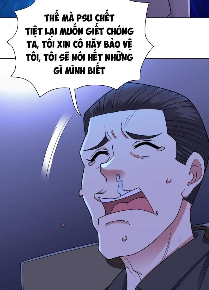 Ngự Thần Trùng Sinh Chapter 57 - Trang 2