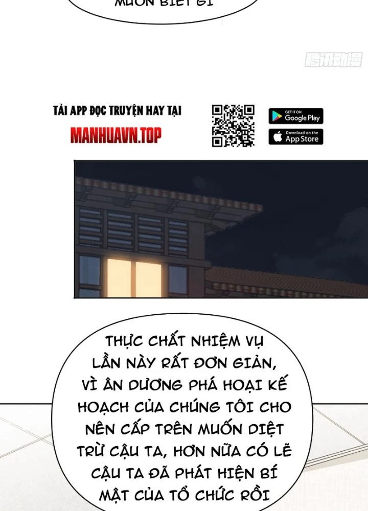 Ngự Thần Trùng Sinh Chapter 57 - Trang 2