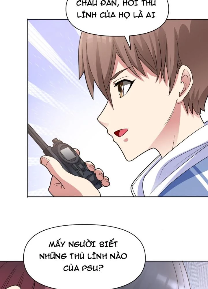 Ngự Thần Trùng Sinh Chapter 57 - Trang 2