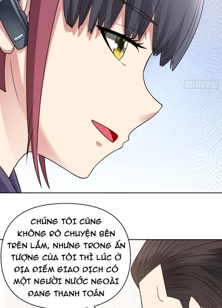 Ngự Thần Trùng Sinh Chapter 57 - Trang 2