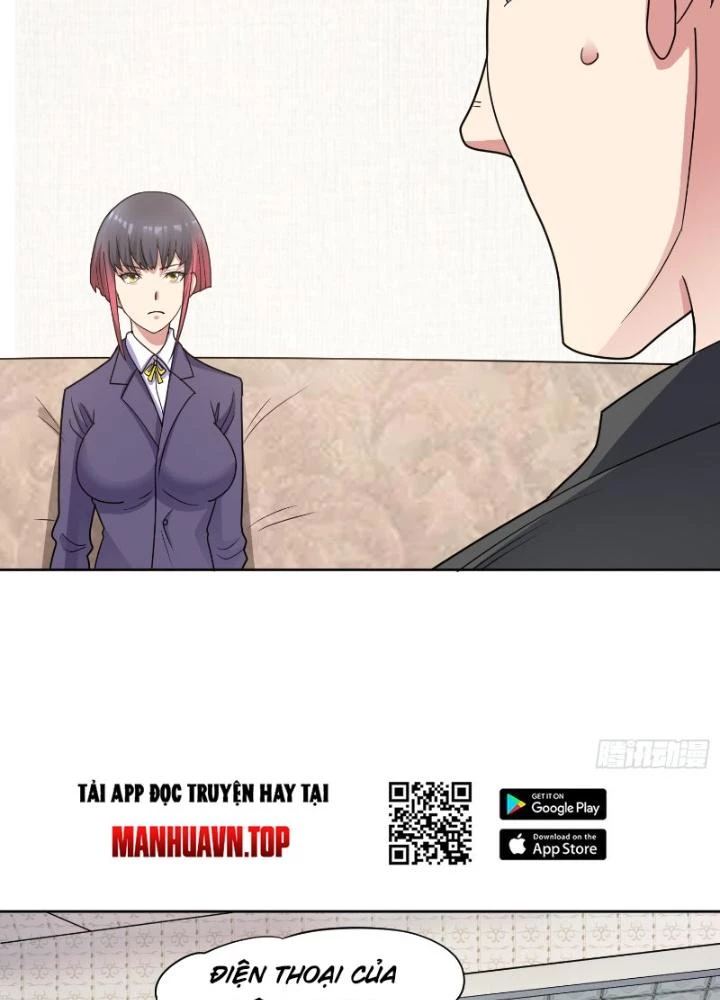 Ngự Thần Trùng Sinh Chapter 57 - Trang 2