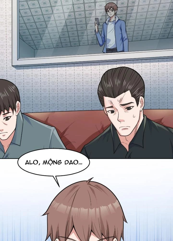 Ngự Thần Trùng Sinh Chapter 57 - Trang 2