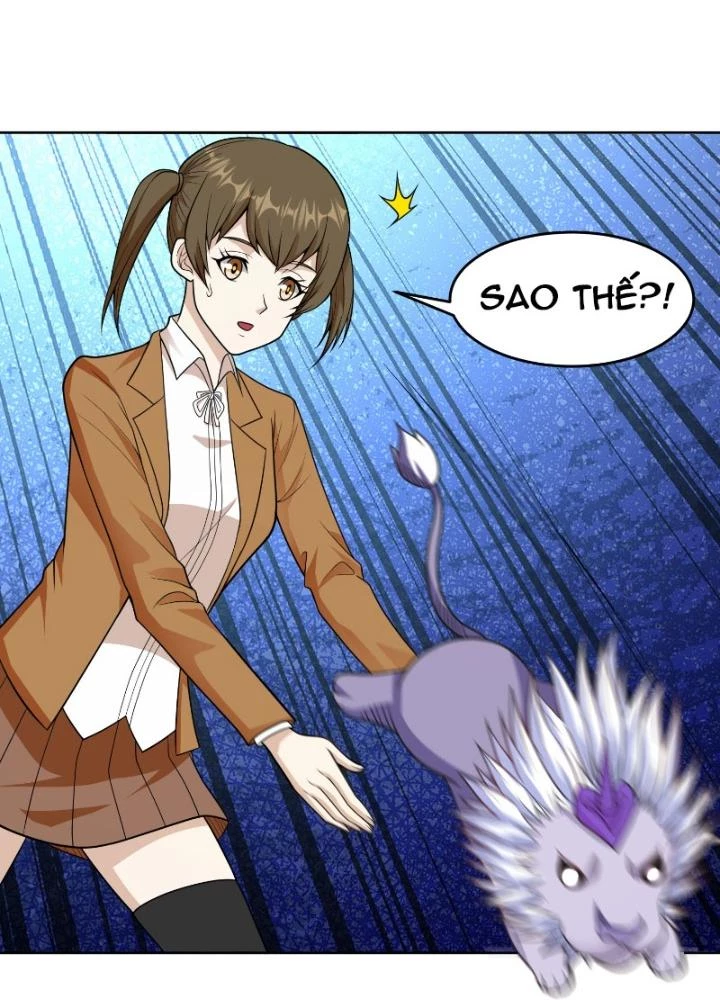 Ngự Thần Trùng Sinh Chapter 57 - Trang 2