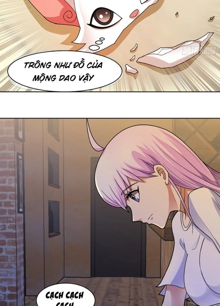 Ngự Thần Trùng Sinh Chapter 58 - Trang 2