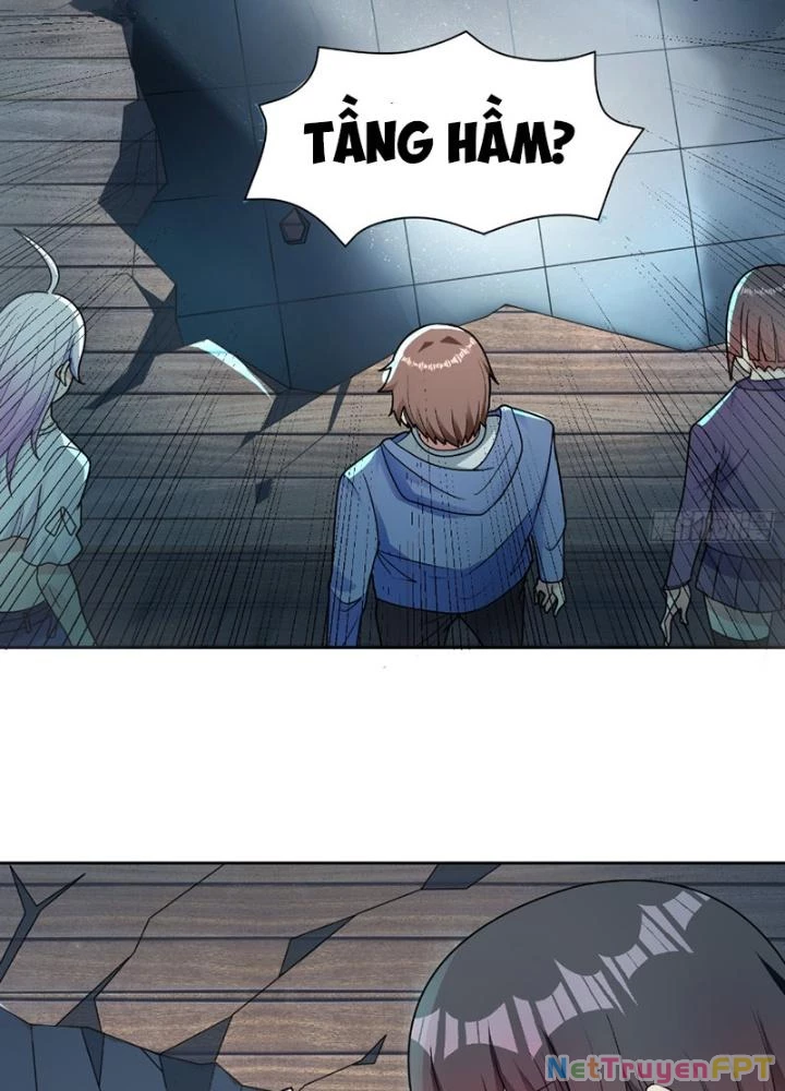 Ngự Thần Trùng Sinh Chapter 58 - Trang 2