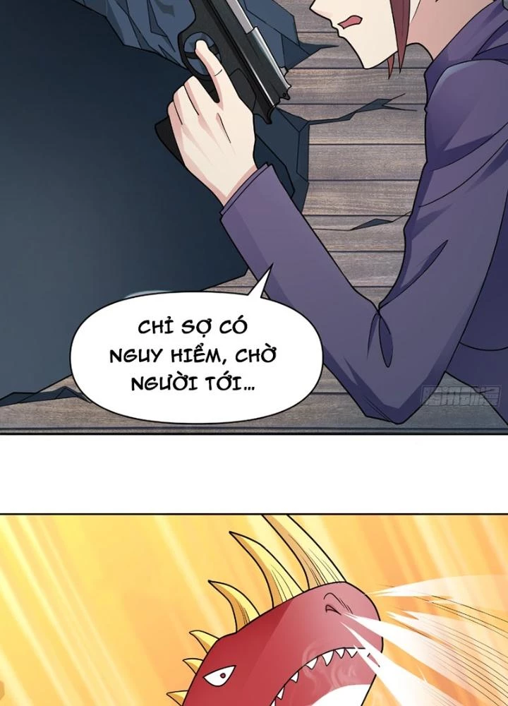 Ngự Thần Trùng Sinh Chapter 58 - Trang 2