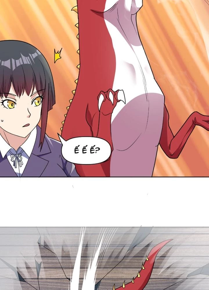 Ngự Thần Trùng Sinh Chapter 58 - Trang 2