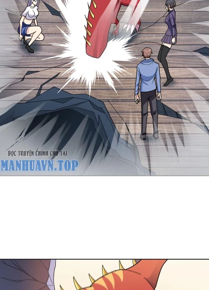 Ngự Thần Trùng Sinh Chapter 58 - Trang 2