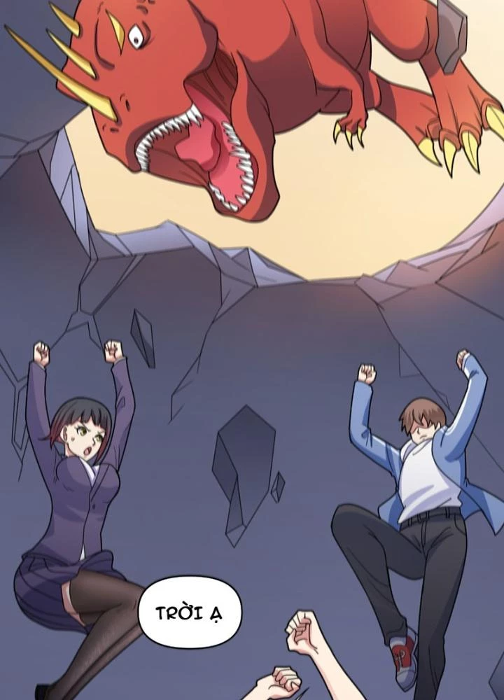 Ngự Thần Trùng Sinh Chapter 58 - Trang 2