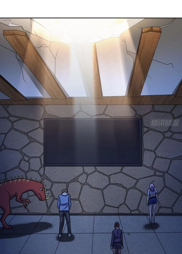 Ngự Thần Trùng Sinh Chapter 58 - Trang 2