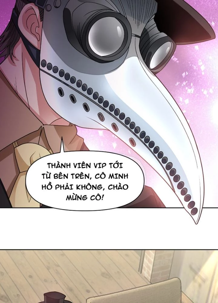Ngự Thần Trùng Sinh Chapter 58 - Trang 2