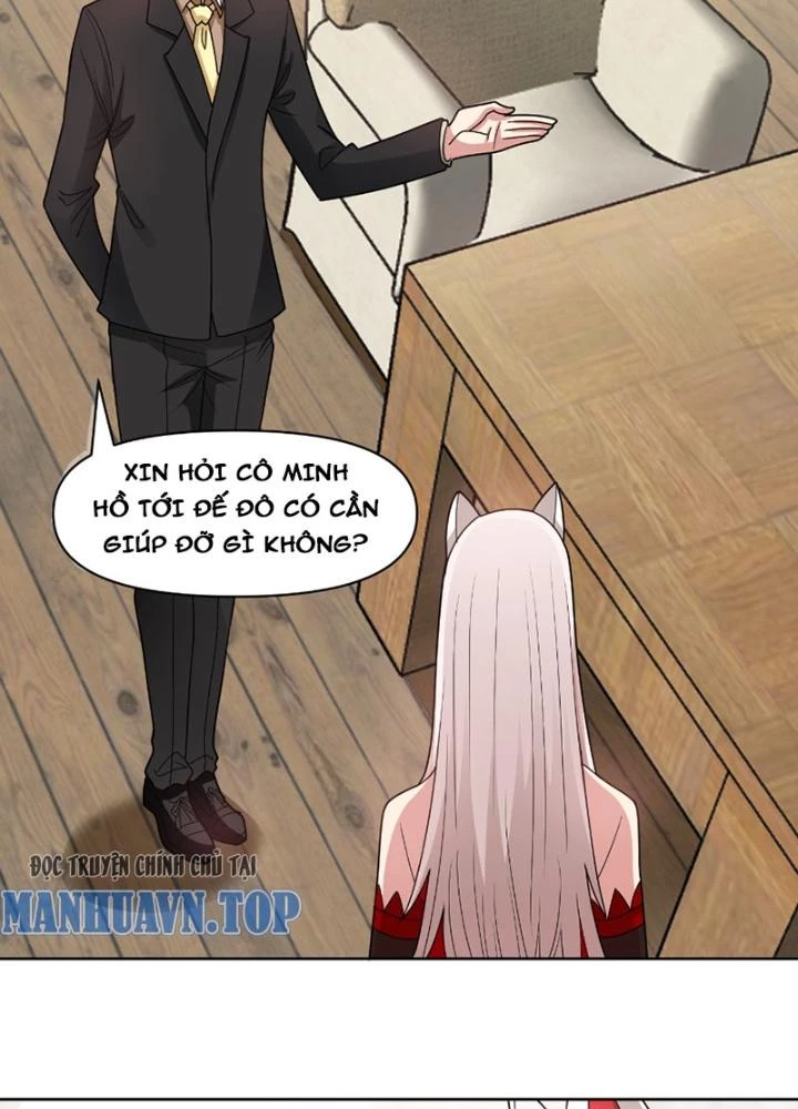 Ngự Thần Trùng Sinh Chapter 58 - Trang 2