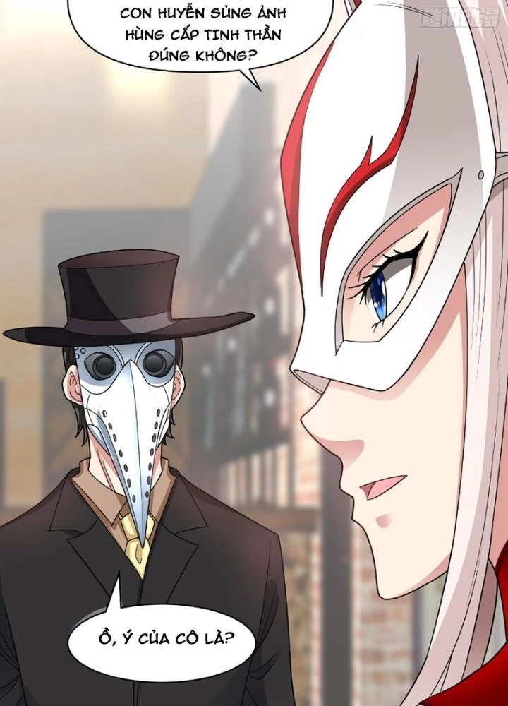 Ngự Thần Trùng Sinh Chapter 58 - Trang 2