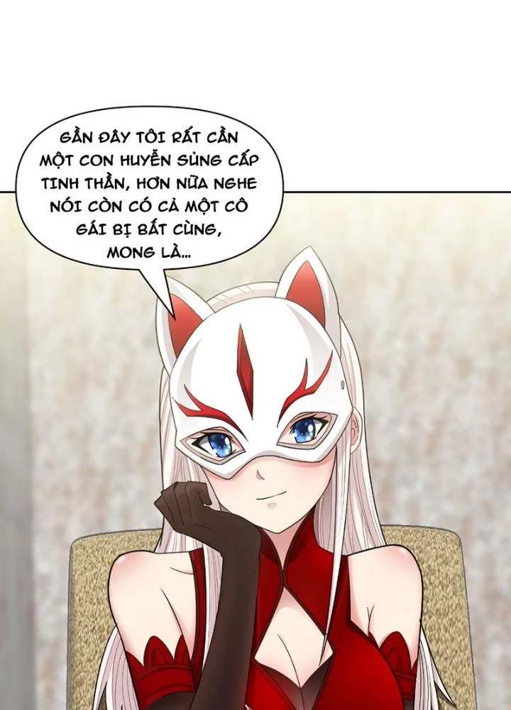Ngự Thần Trùng Sinh Chapter 58 - Trang 2