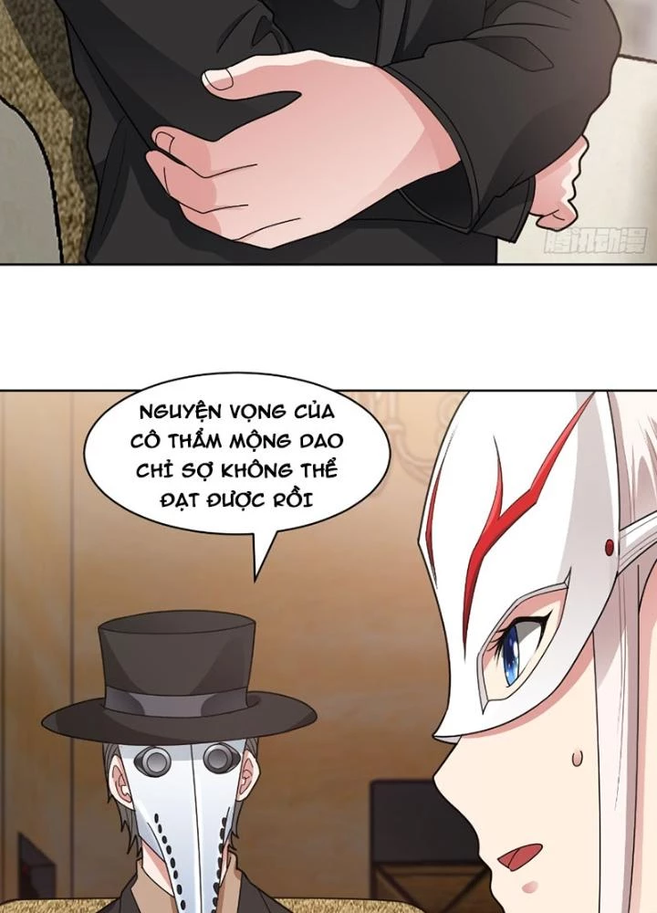 Ngự Thần Trùng Sinh Chapter 58 - Trang 2