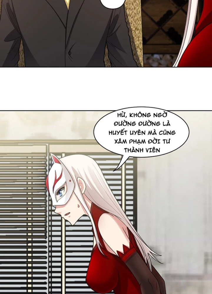 Ngự Thần Trùng Sinh Chapter 58 - Trang 2