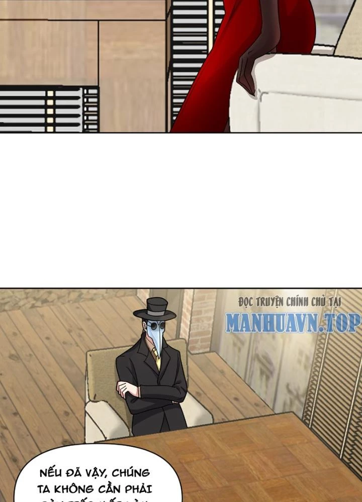 Ngự Thần Trùng Sinh Chapter 58 - Trang 2