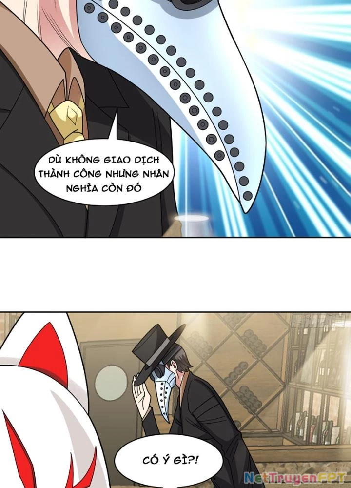 Ngự Thần Trùng Sinh Chapter 58 - Trang 2