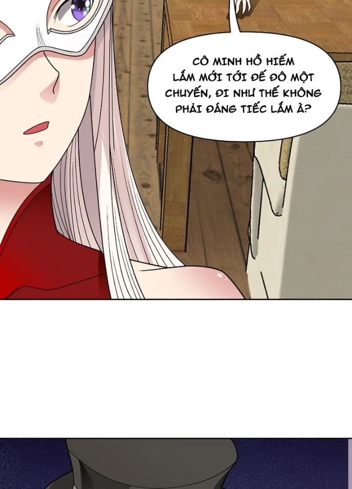 Ngự Thần Trùng Sinh Chapter 58 - Trang 2