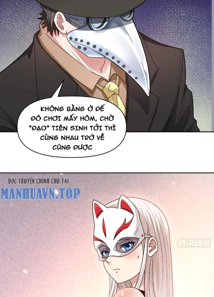 Ngự Thần Trùng Sinh Chapter 58 - Trang 2