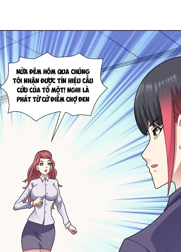 Ngự Thần Trùng Sinh Chapter 58 - Trang 2