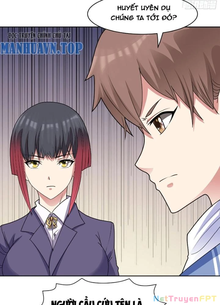 Ngự Thần Trùng Sinh Chapter 58 - Trang 2