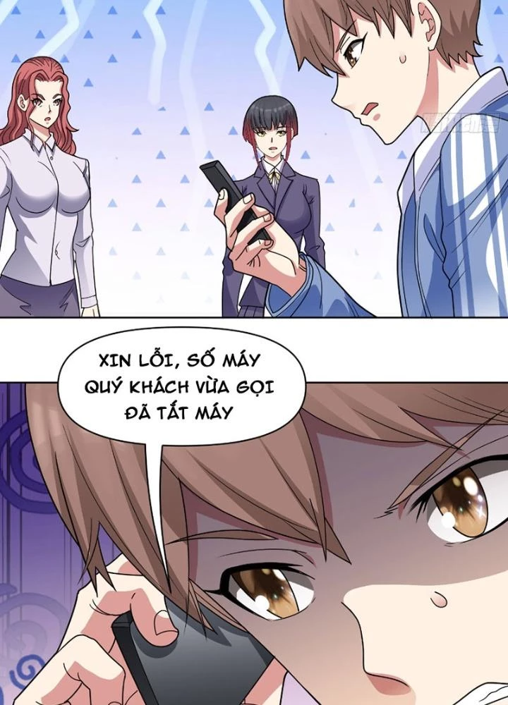Ngự Thần Trùng Sinh Chapter 58 - Trang 2