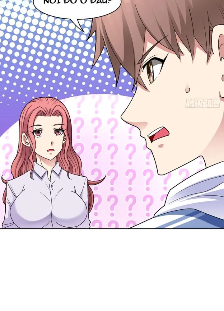 Ngự Thần Trùng Sinh Chapter 58 - Trang 2