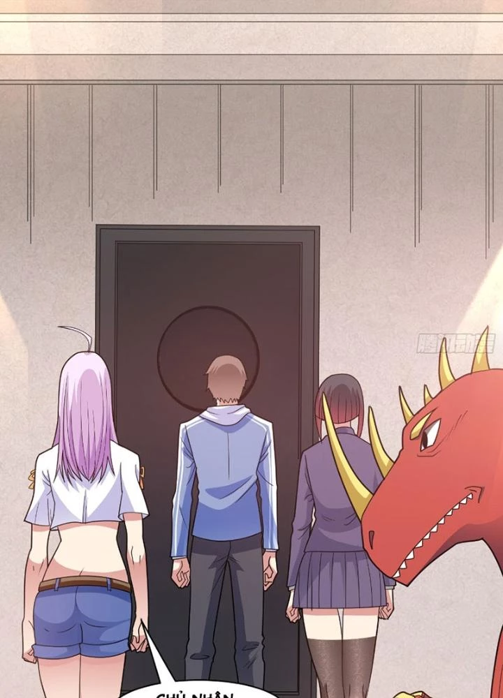 Ngự Thần Trùng Sinh Chapter 58 - Trang 2