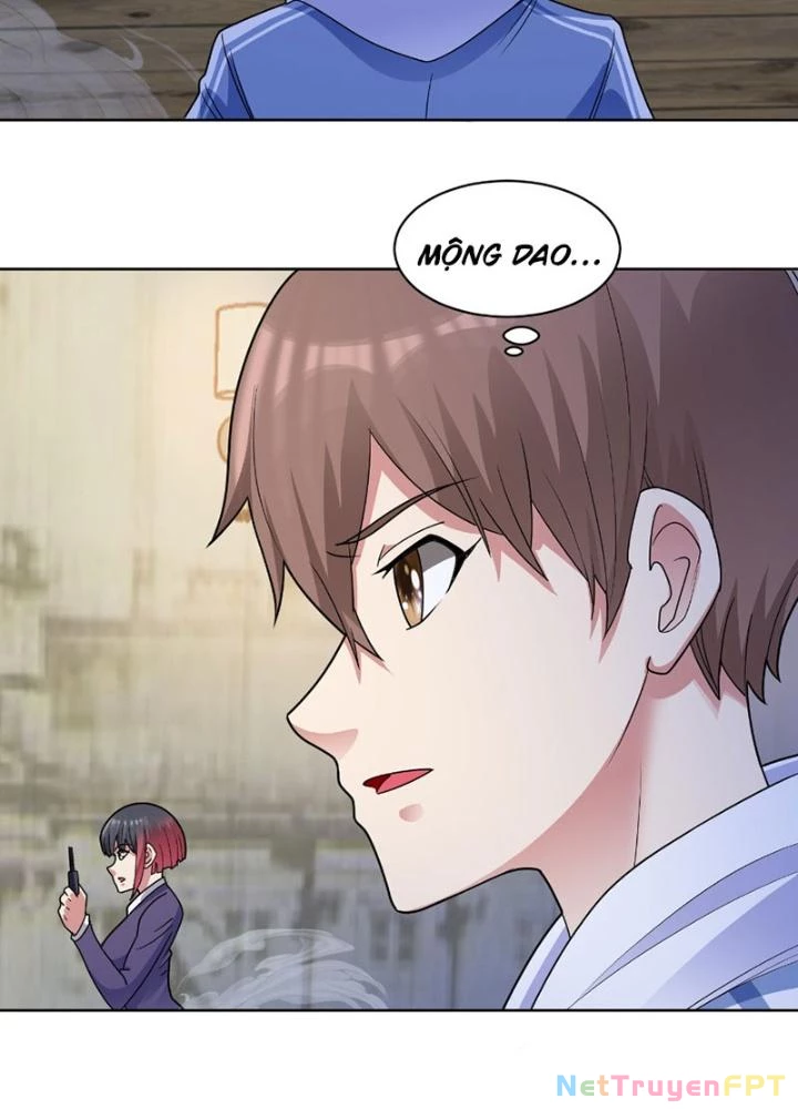Ngự Thần Trùng Sinh Chapter 58 - Trang 2