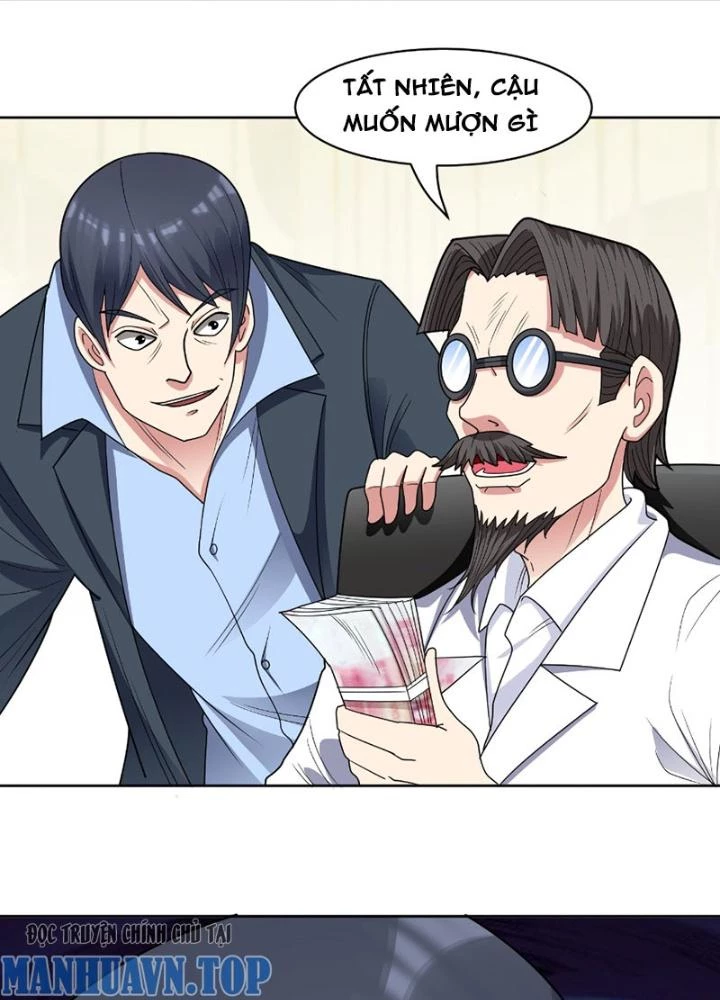 Ngự Thần Trùng Sinh Chapter 59 - Trang 2