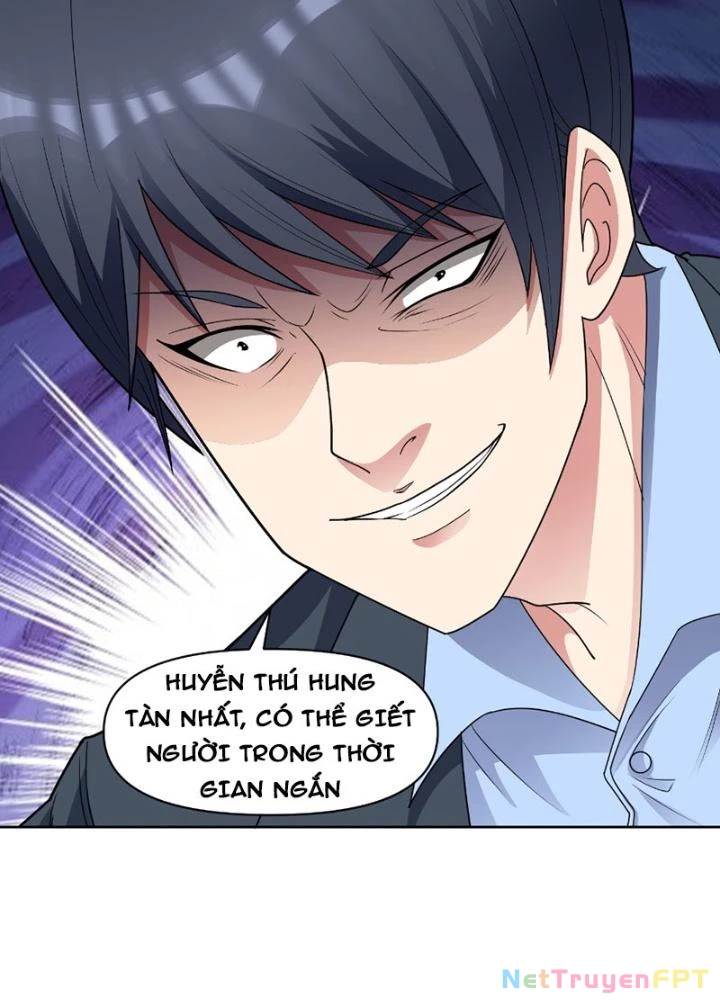 Ngự Thần Trùng Sinh Chapter 59 - Trang 2