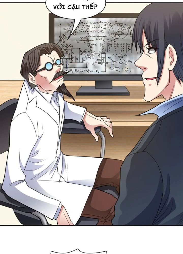 Ngự Thần Trùng Sinh Chapter 59 - Trang 2