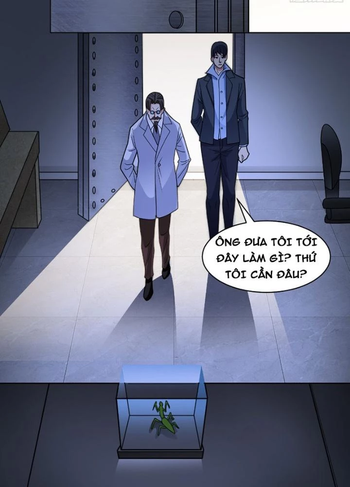 Ngự Thần Trùng Sinh Chapter 59 - Trang 2