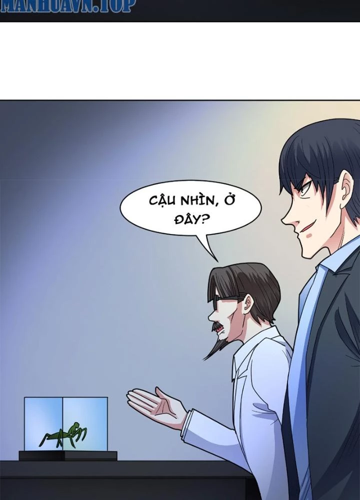 Ngự Thần Trùng Sinh Chapter 59 - Trang 2