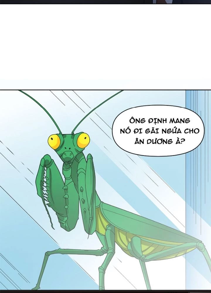 Ngự Thần Trùng Sinh Chapter 59 - Trang 2